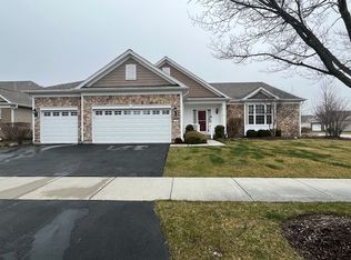 3700 Melody St, Mundelein, IL 60060