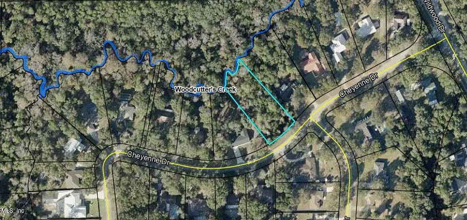 1st image of 1030 CHEYENNE Drive