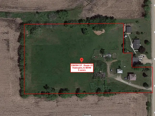 13N304 State Route 47, Hampshire, IL 60140