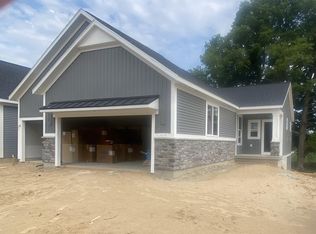 2631 Ravines Trail Dr, Byron Center, MI 49315