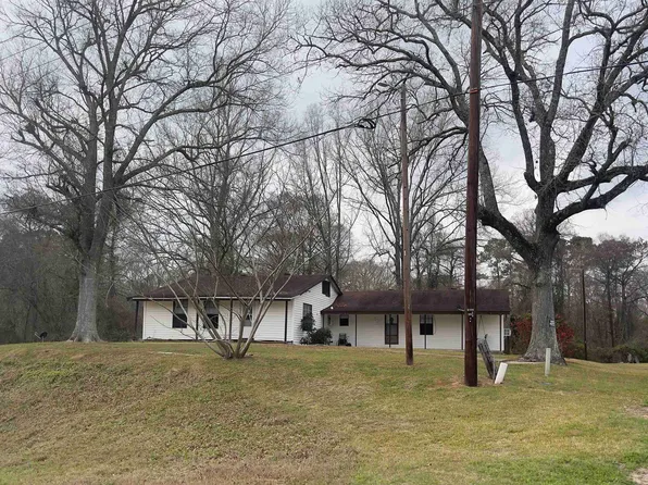 42844 Us Highway 96, Evadale, TX 77615