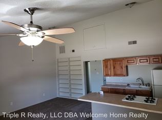 1707 Hawaii Ave APT W, Alamogordo, NM 88310