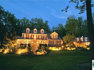 2351 Cut Off Rd, Coopersburg, PA 18036