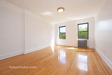 Rented by Nelson Aybar, LREB