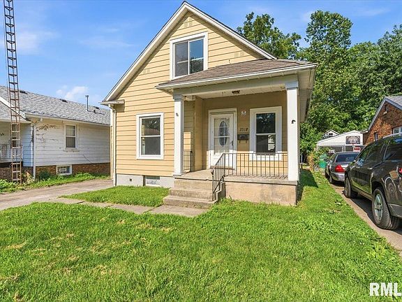 2nd image of 2317 S 9th St