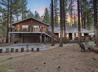 904 E Barker Blvd, Big Bear City, CA 92314