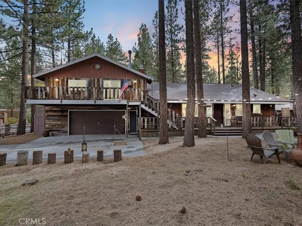 904 E Barker Blvd, Big Bear City, CA 92314