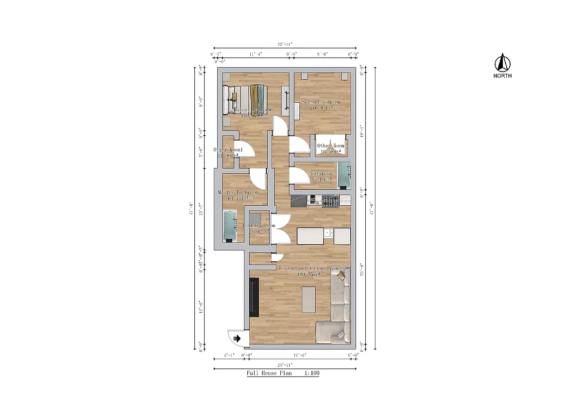 Building Photo - Oak Hill Apartments
