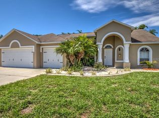 11601 Wiscassel Ct, Riverview, FL 33569
