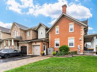 33 Betony Dr, Richmond Hill, ON L4E0V6