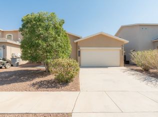 14362 Loma Esmeralda Dr, El Paso, TX 79938