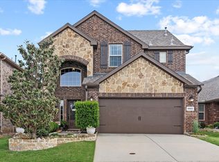 9921 Pronghorn Rd, McKinney, TX 75071