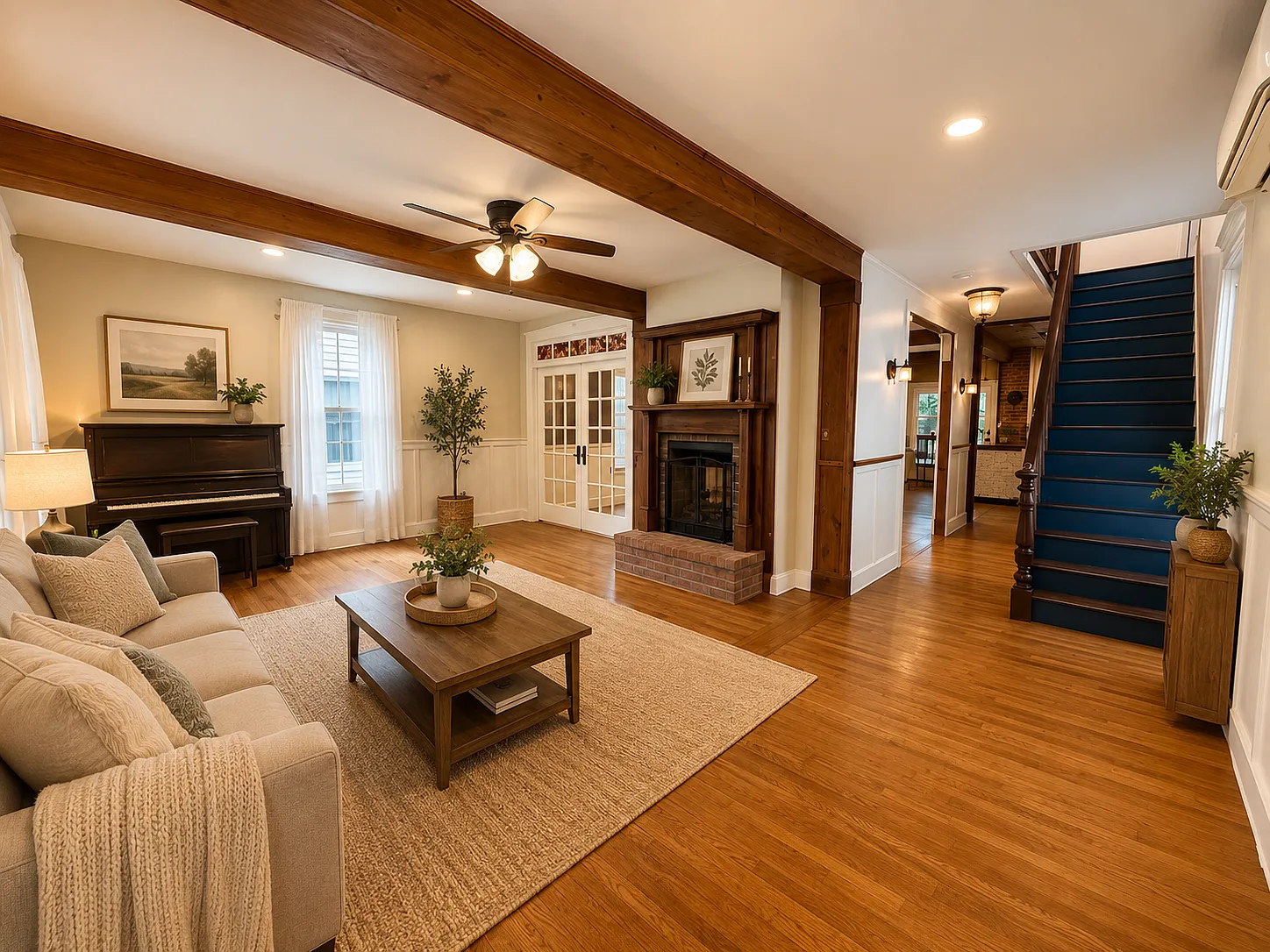 3 bed, 2.5 bath, 1796 sqft, $2,650 — Photo 4