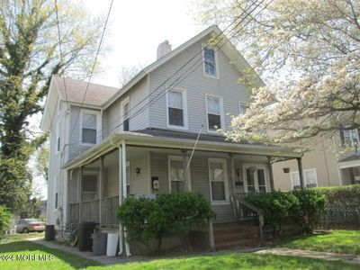 211 E Bergen Place, Red Bank, NJ, 07701