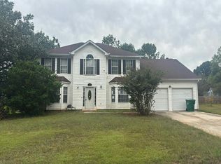 3215 Clifton Farm Dr, Decatur, GA 30034