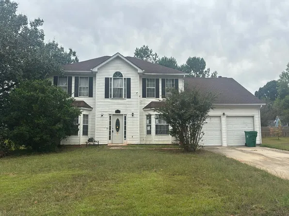 3215 Clifton Farm Dr, Decatur, GA 30034