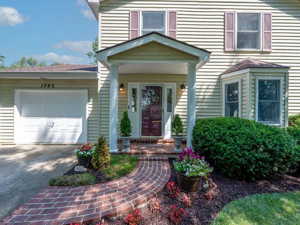 1793 Farmview Dr, Lexington, KY 40515