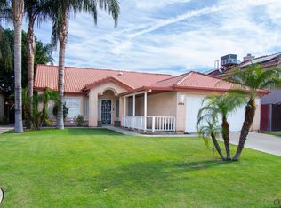 8704 Willow Spring Ct, Bakersfield, CA 93312