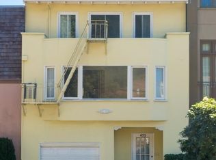 453 Buena Vista Ave, San Francisco, CA 94117