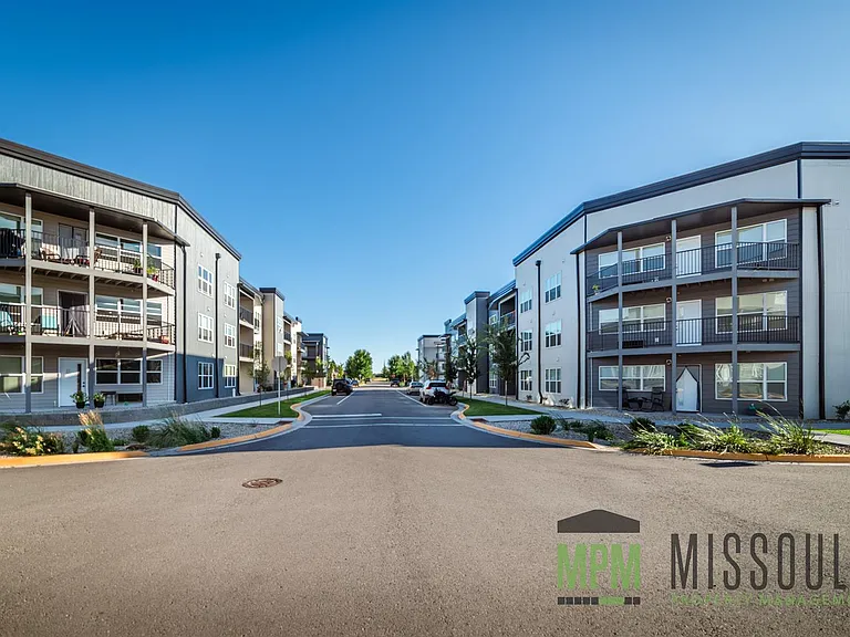 McNett Flats — Photo 81