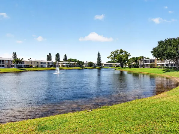 1835 NW 13th Street #103, Delray Beach, FL 33445