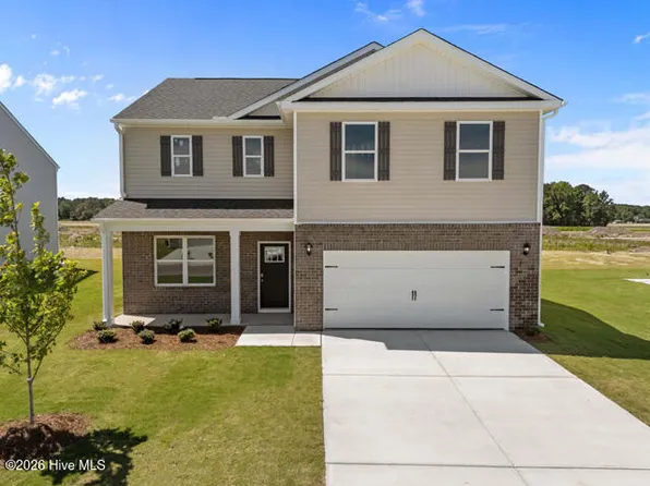 2615 Delilah Drive, Winterville, NC 28590