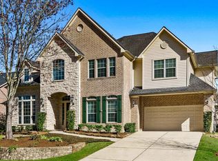 43 Shawnee Ridge Dr, Spring, TX 77382