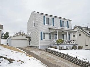 1504 7th St, New Kensington, PA