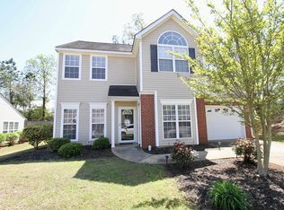 288 Southbank Dr, Aiken, SC 29803