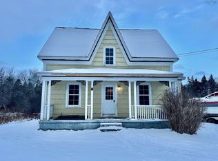 6928 Highway 3, Eel Brook, NS B0W 2X0