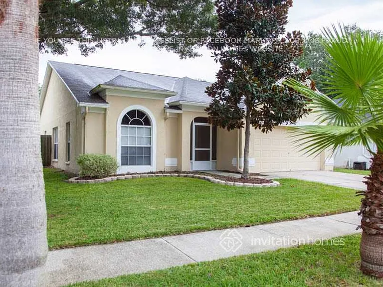 4609 Rockingchair Dr — Photo 2
