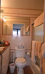 Rented by Citi Habitats