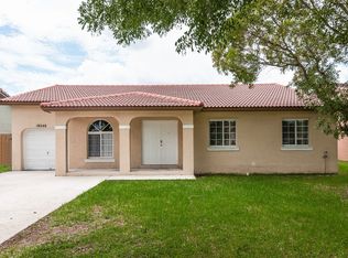 18246 SW 154th Pl, Miami, FL 33187