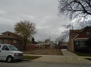 8038 S Wolcott Ave, Chicago, IL