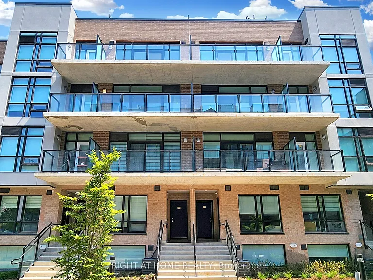 851 Sheppard Ave W #30 — Photo 3