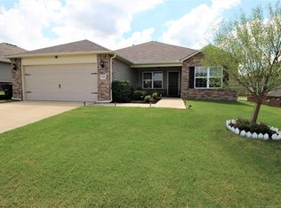 5756 E 148th St S, Bixby, OK 74008