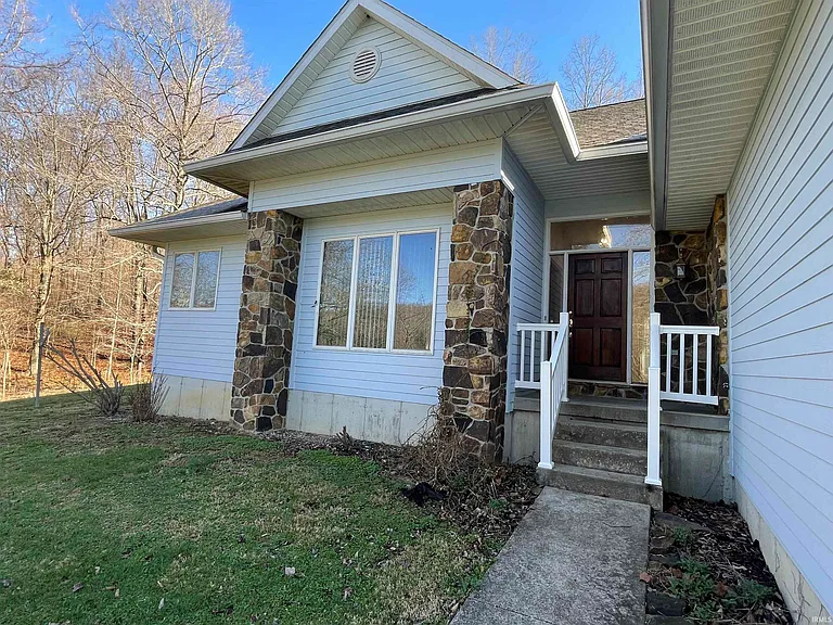 5893 S Black Ankle Rd — Photo 3
