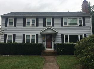 15-17 Highview Ave, Wethersfield, CT 06109