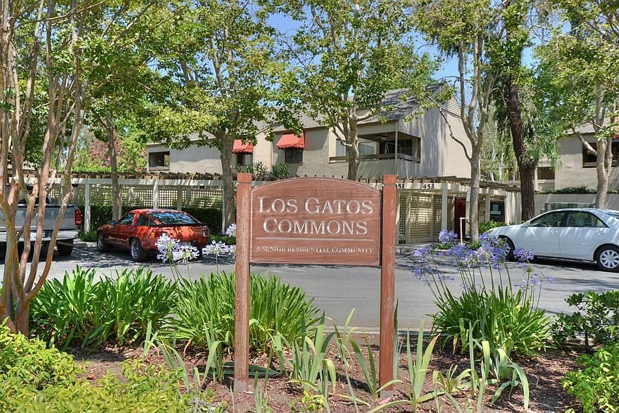 1st image of 451 Alberto Way Unit D246
