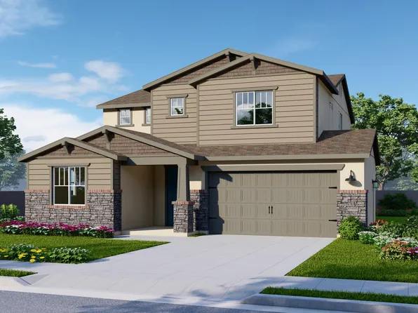 3217 Ryan Avenue, Tulare, CA 93274