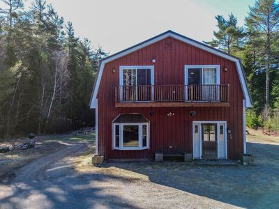 347 Elm Street, Machias, ME, 04654