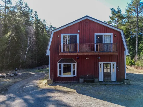 347 Elm Street, Machias, ME 04654
