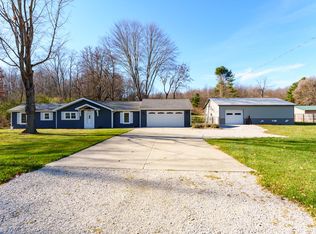 6003 N 42nd St, AUGUSTA, MI 49012