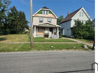 4240 E 119th St, Cleveland, OH 44105