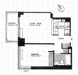 Rented by BSD Realty Worldwide Inc