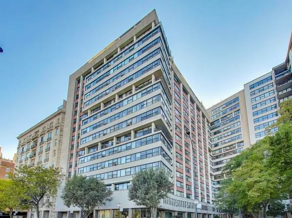 3420 N Lake Shore Dr APT 12HI, Chicago, IL 60657