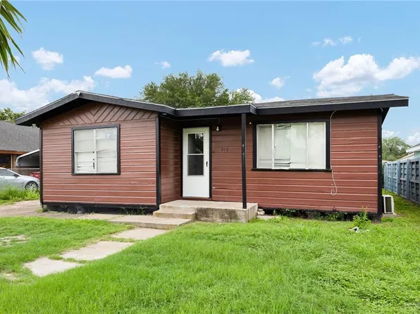 914 E Loeb St, Edinburg, TX 78541