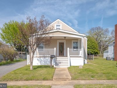 1903 Walnut Ave, Baltimore, MD, 21222