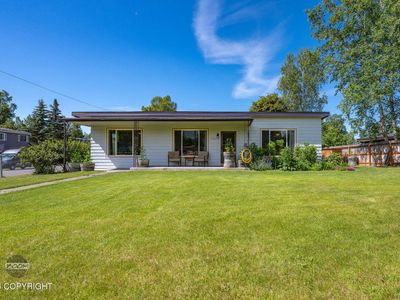 1614 Wolverine St, Anchorage, AK, 99504