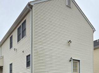 76 Houston Ter UNIT 2, Stamford, CT 06902